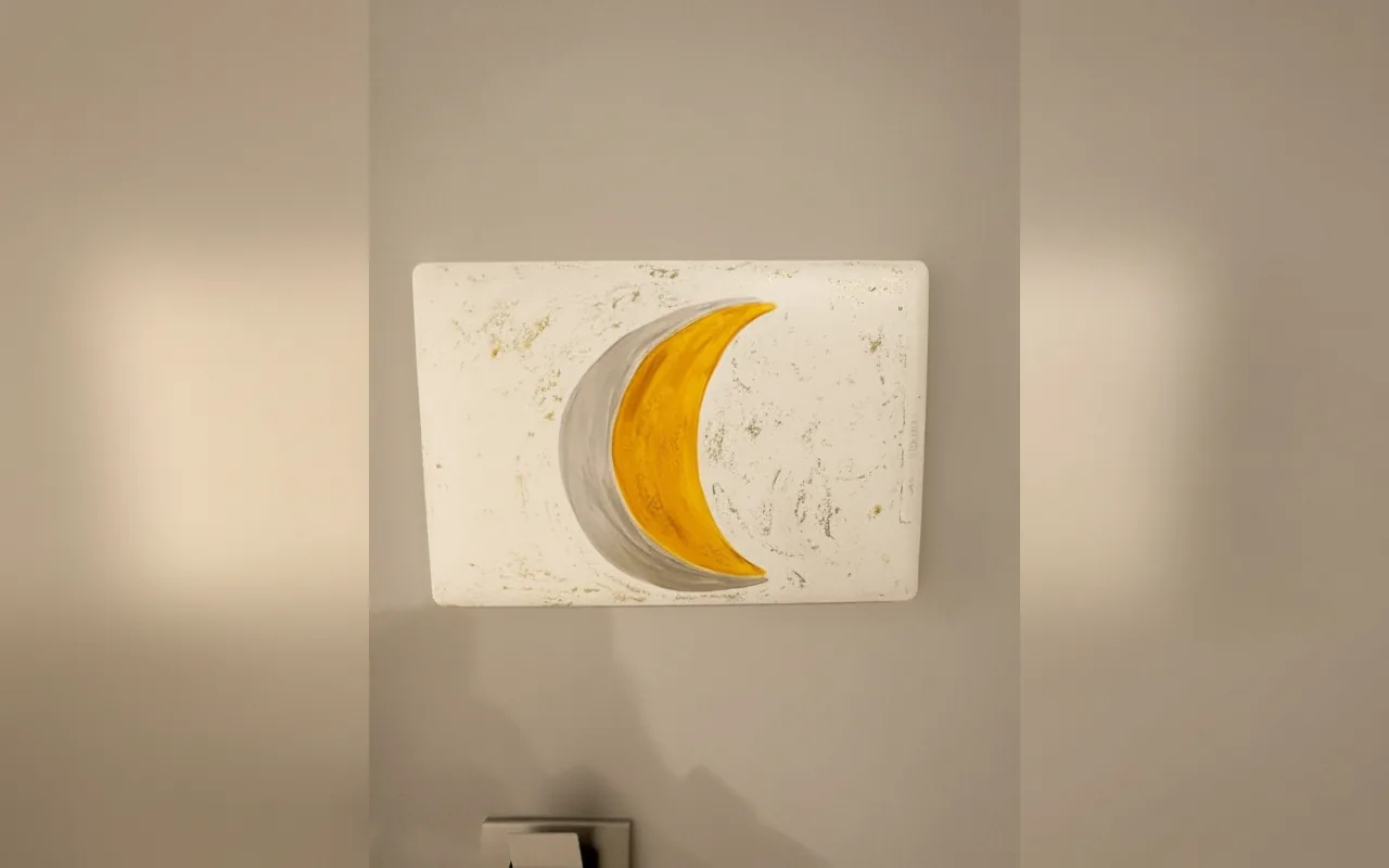 Dettagli di casa — B&B Cielo Stellato, Salerno