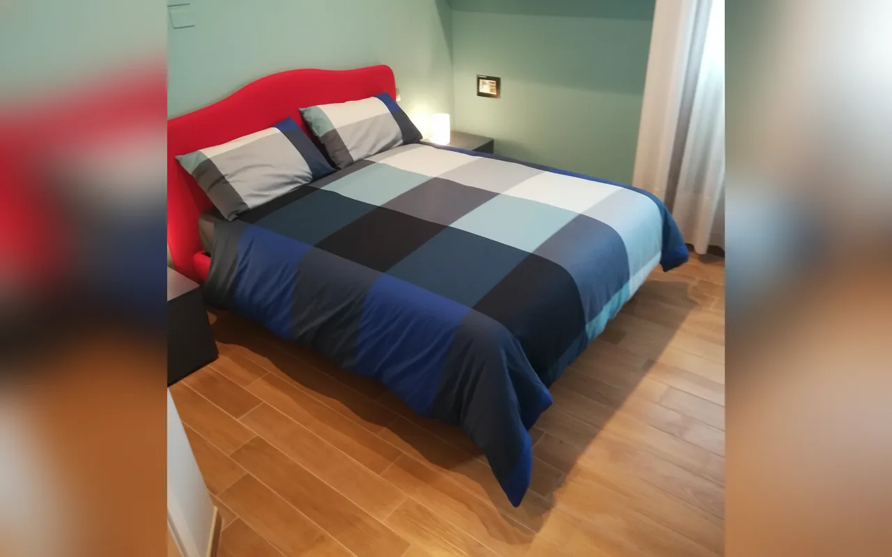 Giove · dettaglio — B&B Cielo Stellato, Salerno