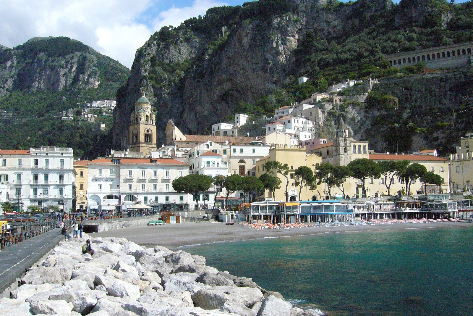 Costiera Amalfitana