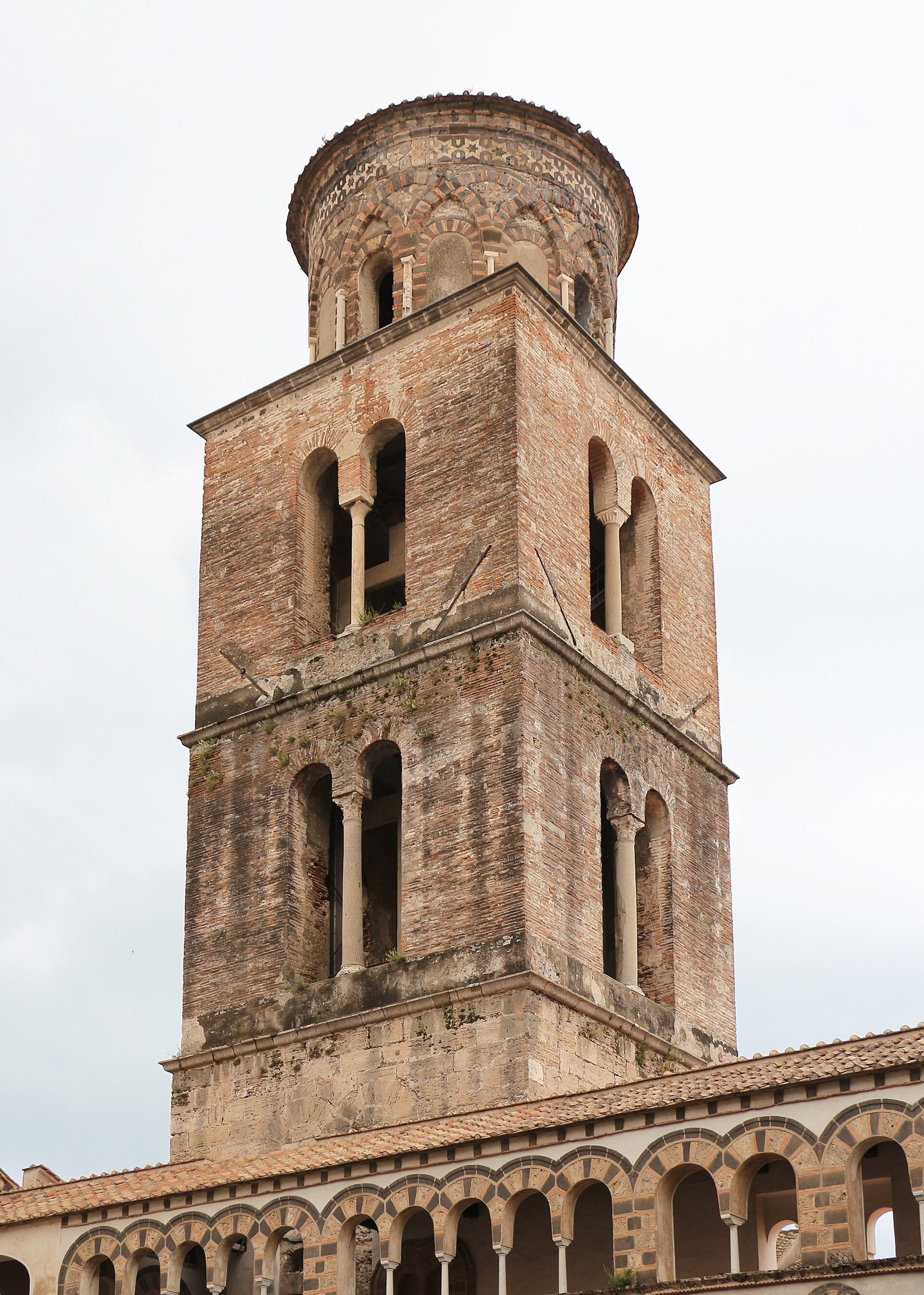 Duomo di Salerno