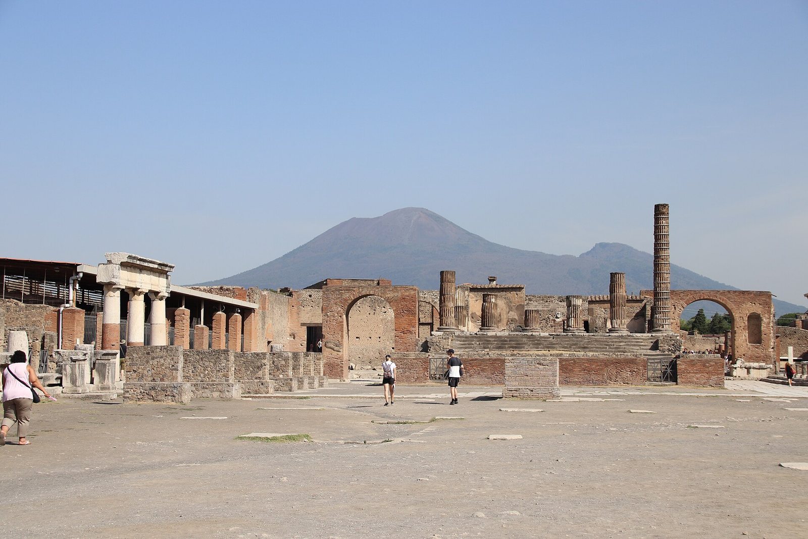 Pompei