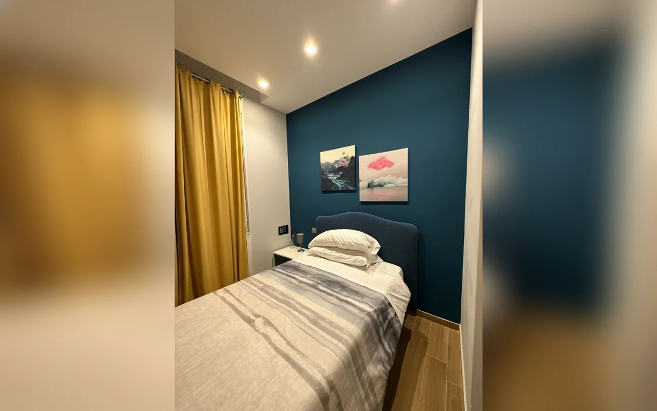 Venere · dettaglio — B&B Cielo Stellato, Salerno